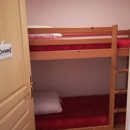 Appartement T3 - 5 Pers - Les Pics D Aran 3* Bagneres-de-Luchon Bagian luar foto