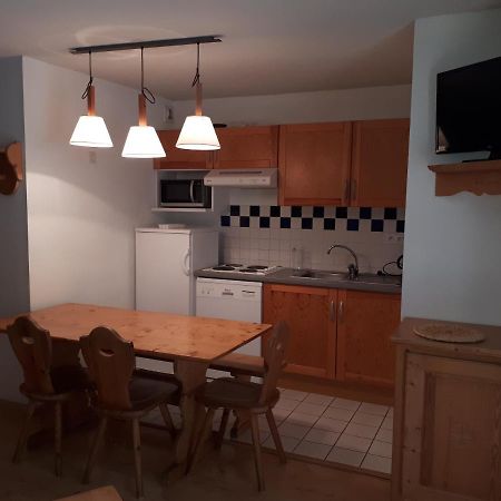 Appartement T3 - 5 Pers - Les Pics D Aran 3* Bagneres-de-Luchon Bagian luar foto