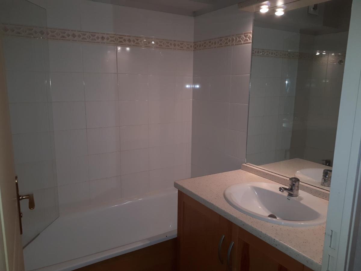 Appartement T3 - 5 Pers - Les Pics D Aran 3* Bagneres-de-Luchon Bagian luar foto