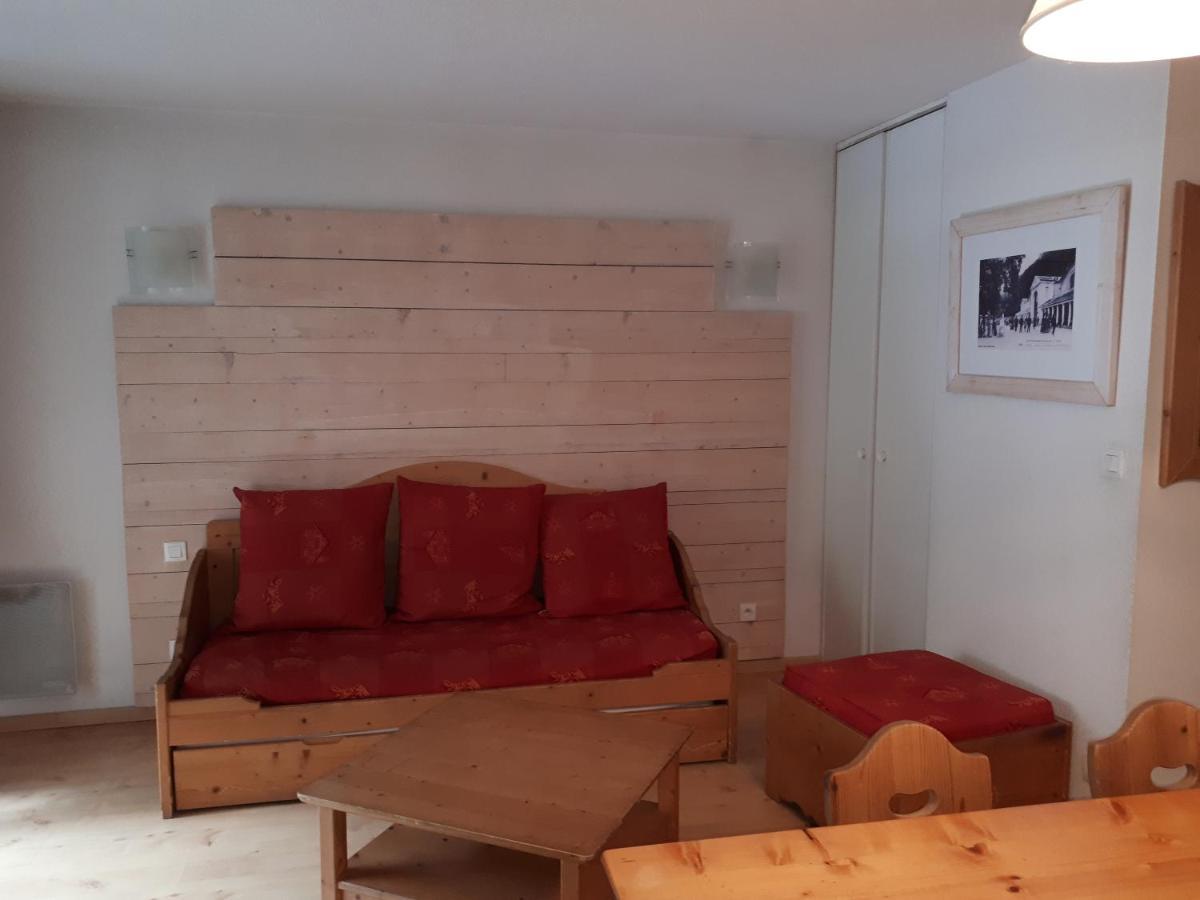 Appartement T3 - 5 Pers - Les Pics D Aran 3* Bagneres-de-Luchon Bagian luar foto